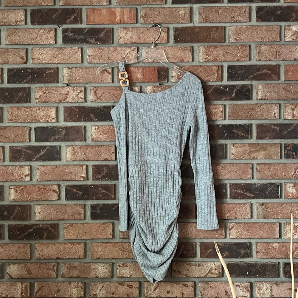 SHEIN Mini Dress